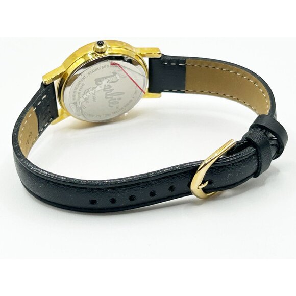 Vintage Barbie Collection Hyde Park Quartz Ladies / Girl's Watch - Picture 6 of 8